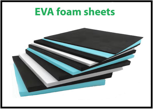 EVA foam sheet