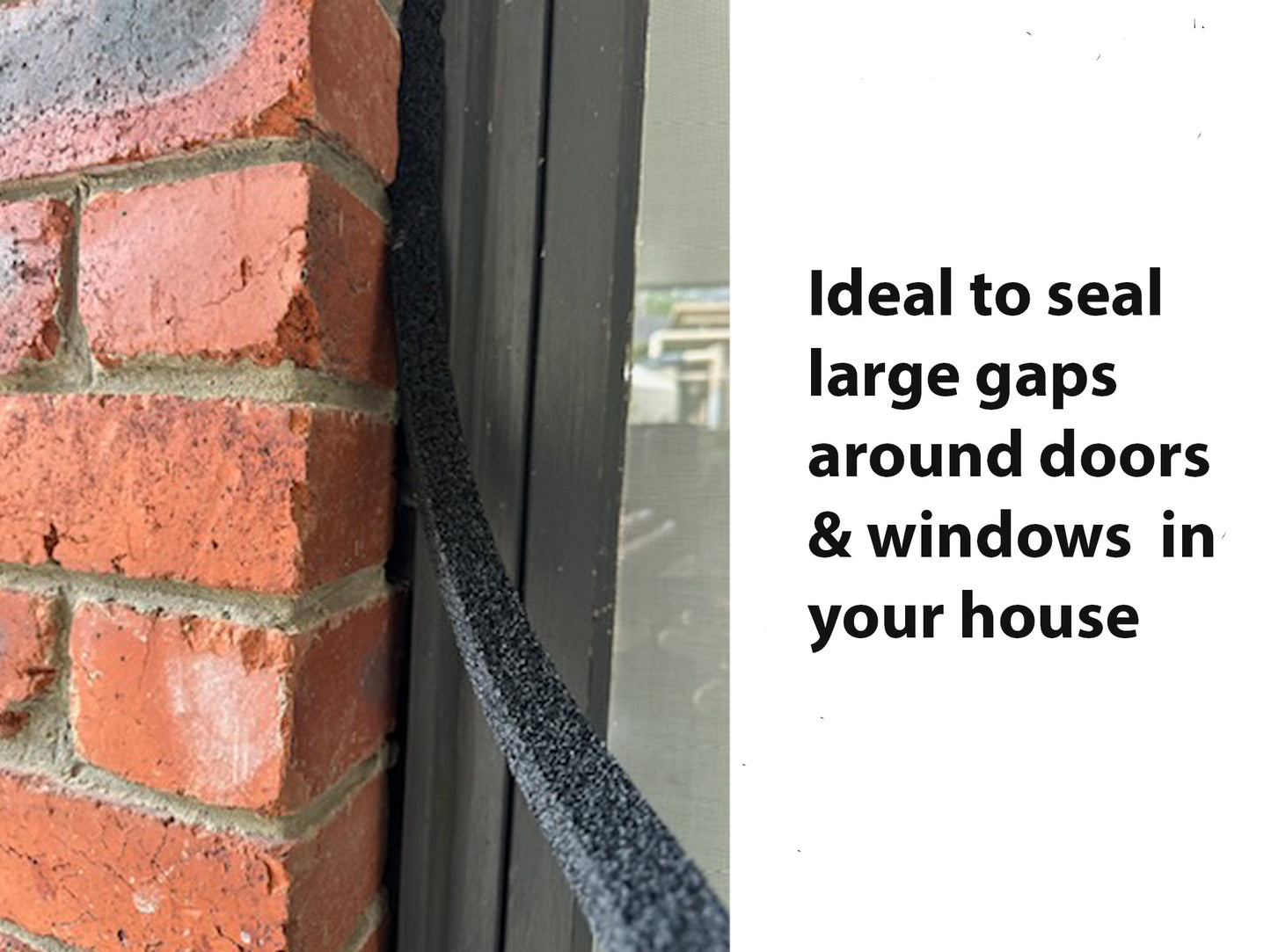 HPD High performance temperature resistant rubber tape