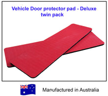 Load image into Gallery viewer, Vehicle door protector pad - Deluxe
