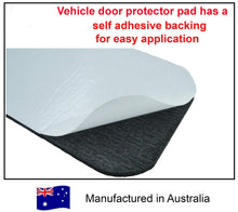 Load image into Gallery viewer, Vehicle door protector pad - Deluxe

