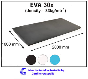 EVA foam sheet