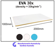 Load image into Gallery viewer, EVA foam sheet
