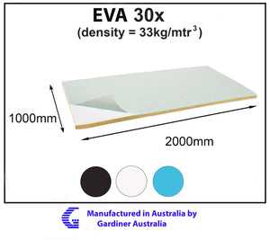 EVA foam sheet