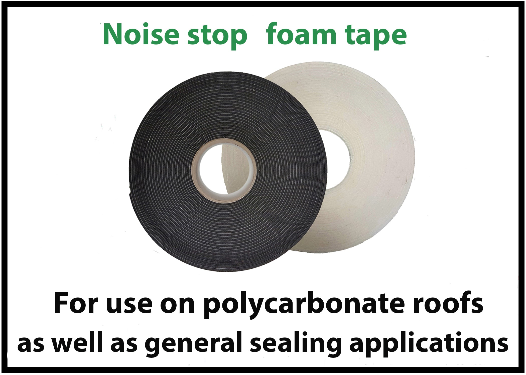 Roofing Tapes | Foam Sealing & Lapseal Tape | Gardiner Australia