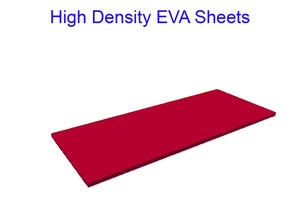 EVA 200 high density foam