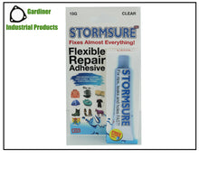 Load image into Gallery viewer, Stormsure repair adhesives
